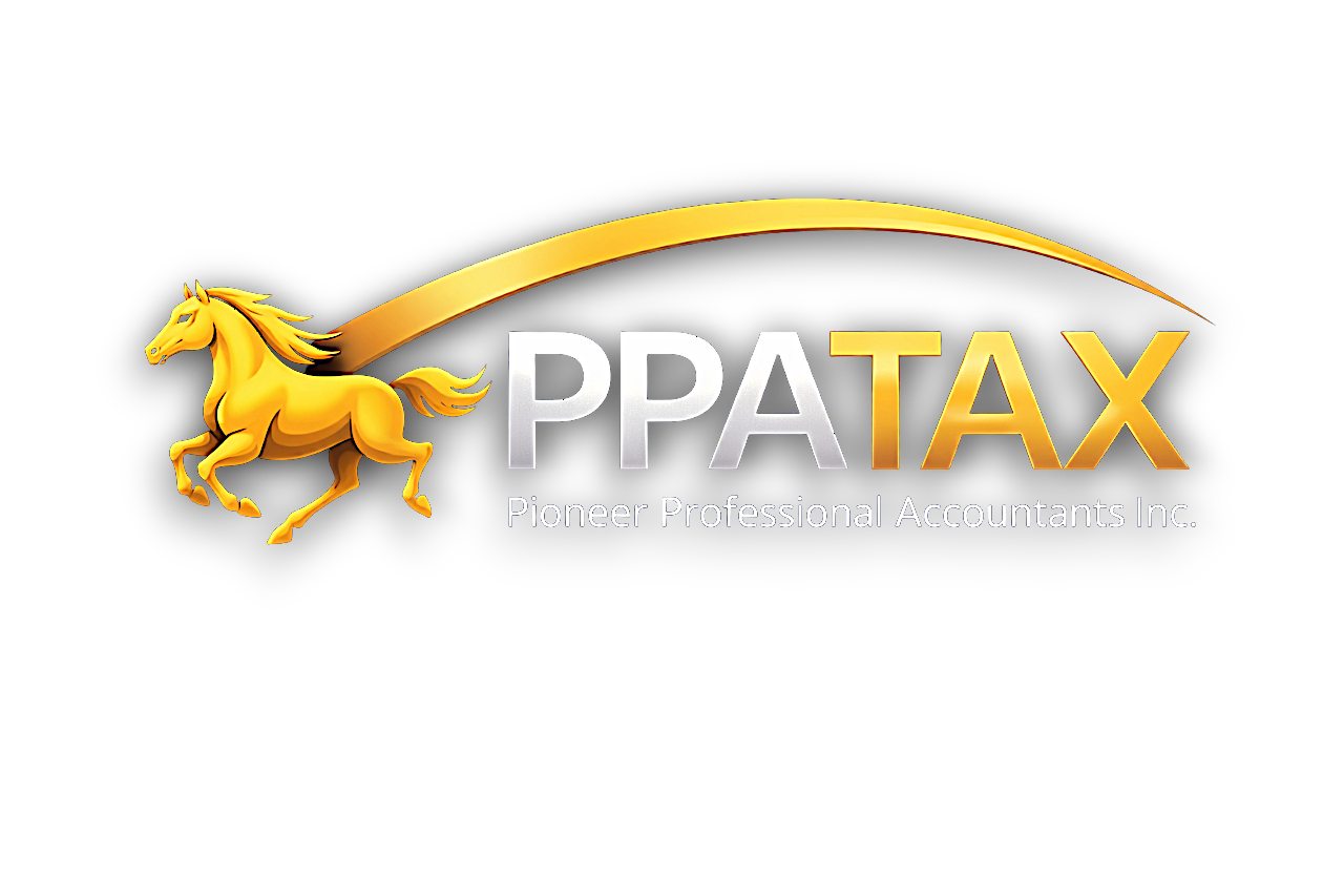 PPATAX Logo